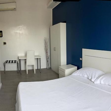 Boutique Rooms Roma Exterior foto