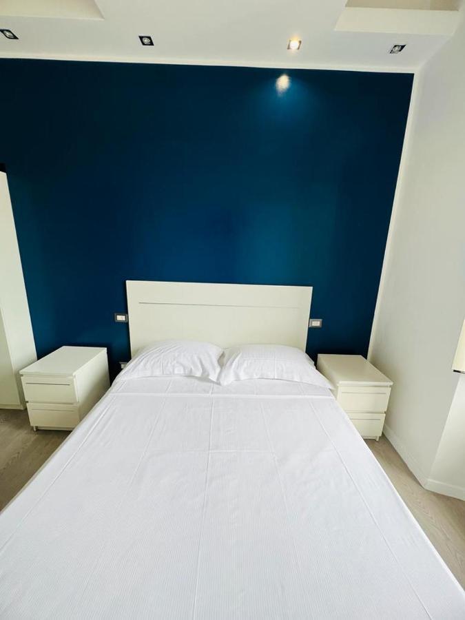 Boutique Rooms Roma Exterior foto